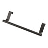 HIDERME Stainless Steel Towel Holder, Towel Hanger for Kitchen and