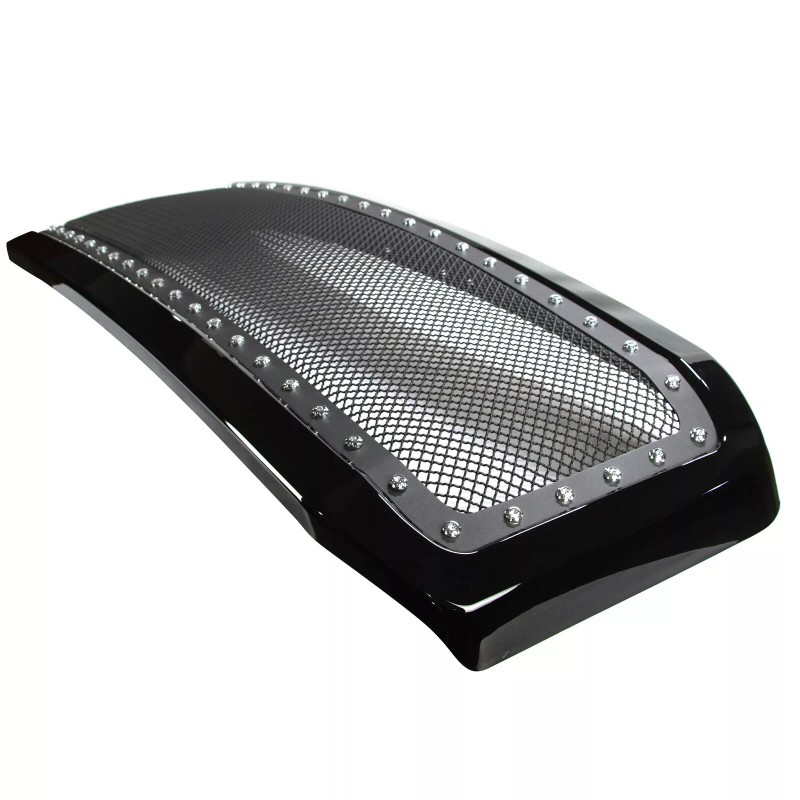 unbranded Front Bumper G