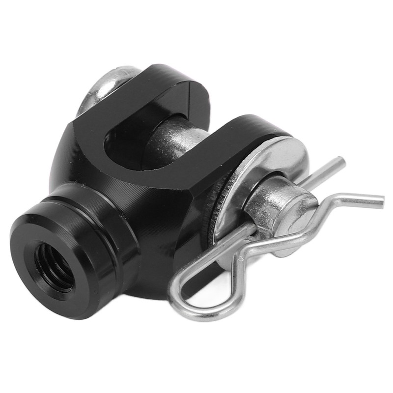 Motorcycle Rear Brake Clevis CNC Aluminum Replacement for YZ125 250