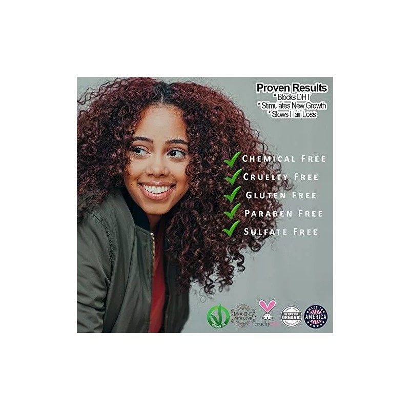 La Cafeína Simplemente Radiante Orgánica Del Crecimiento Del