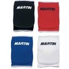 Martin Sports Volley Ball Knee/Elbow Pads - Large Red