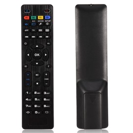 Socobeta TV Box Replacement Remote Control for TV Controller Mag 250 254 255 260 261 270 IPTV TV Box