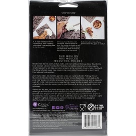 PRIMA MARKETING INC Redesign Mould 5X8 GREC, us:one size, Greco Crest