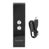 Bluetooth Translator Device 96 Languages APP Synchronization High Accuracy 400mAh