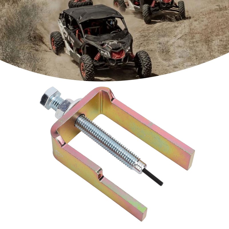 For Maverick X3 2017 to 2020 Pin Press - Clutch