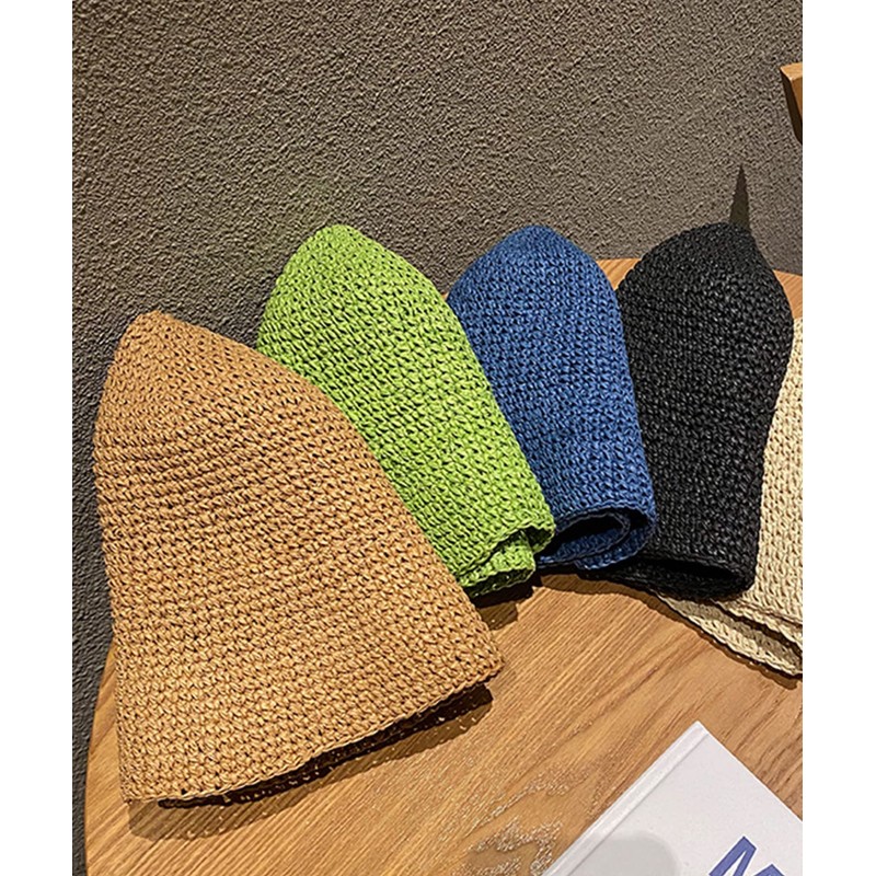 Straw Hat, Women's Hat, Spring, Summer, Hat, UV Protection, Sunburn