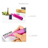 Pack of 8 Original Pastel Highlighters, Colourful, Highlighters, Bright Colours