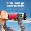 Ninja Blast Portable Blender - Cordless 18oz Personal Blender