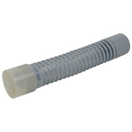 Kakudai 437-332 Flexible Drain Pipe, 2.0 x 13.8 inches (50 x 350 mm)