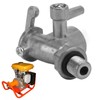 Robin 064 20064 00 Gas Petrol Tap Valve Switch On