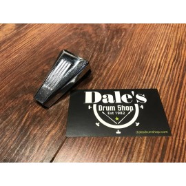Tama Parts NOS Rockstar DX Bass Drum Claw Hook Chrome