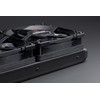 Noctua NA-IS1-12 Sx2 chromax.black, Espaciadores del Lateral de Entrada para