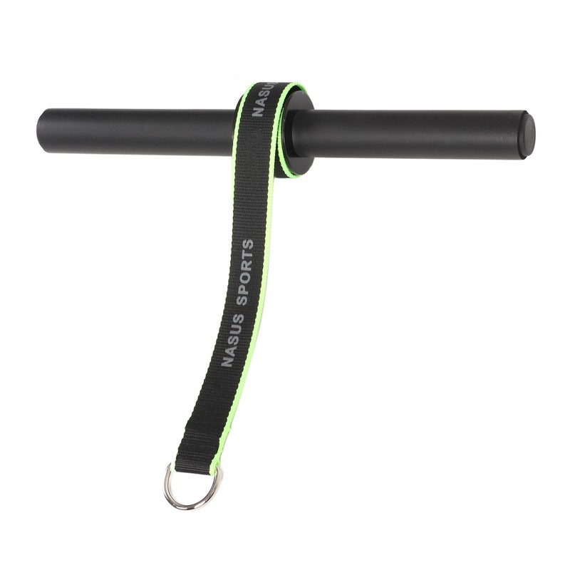 Forearm Blaster Nylon Non Slip Foam Muscle Strength Wrist Roller