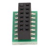 TPM 2.0 Encryption Security Module 14Pin SPI Interface PC Security