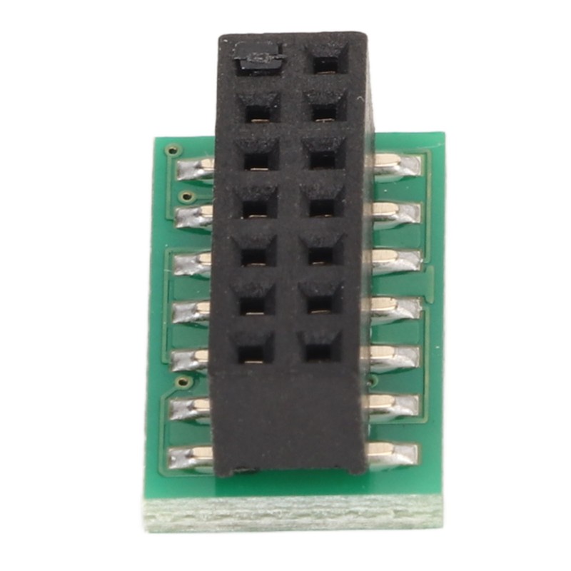TPM 2.0 Encryption Security Module 14Pin SPI Interface PC Security