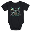 MoonWorks® Baby Bodysuit Das Wars ab jetzt Habe ich die