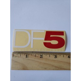 Diamondback 3.5"  DIAMONDBACK  BMX cycles  MTB BICYCLES BIKE FRAME ride  STICKER DECAL