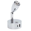 LED Reading Light DC12 to 24V High Brightness Energy Saving