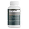 Bronson Ácido Fólico 800 Mcg Apoyo Prenatal 360 Tabletas