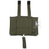 KRYDEX LBT-9022B-T First Aid Kit Pouch MOLLE Storage Organizer Ranger