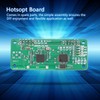Hotsopt Board MMDVM Module Extension Version Set Kit Support for