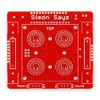SparkFun Electronics,Simon Says Soldering Kit