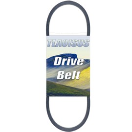 (3/8"x 32") 110-9429 Tractor Drive Belt Replacement for Toro Lawn Boy 10641 20192 20194 20197 20637 20638 29639 Lawn Mowers