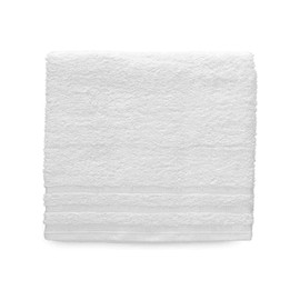 Bassetti Dream Plain Terry Towelling Bath Towel, 90 x 160 cm, White