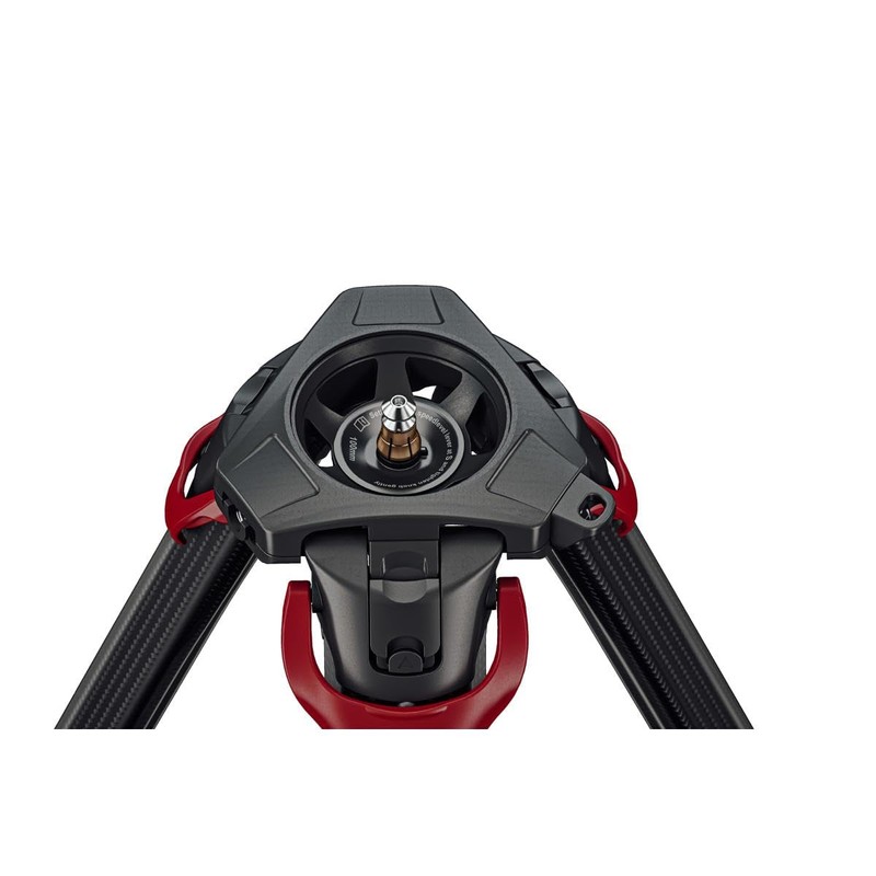 Sachtler Aktiv 100mm Bowl Connector V2