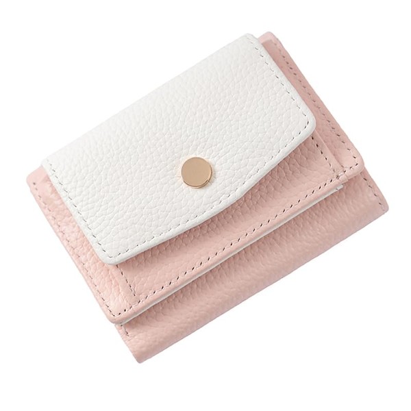 imeetu Mini Wallet, Coin Purse, Mitsuri Wallet, Small Women's, Coin