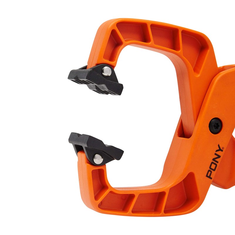 Pony Hand Clamp 2" #32225