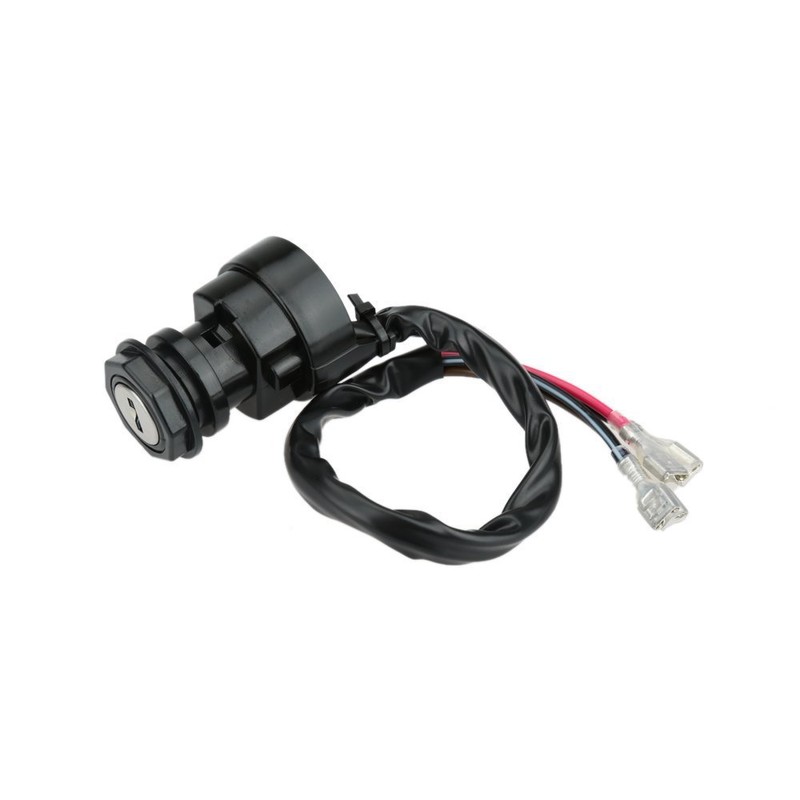 Ignition Key Switch Polaris 300 2X4 4X4 6x6 1994 1995