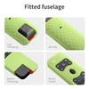 AKSHFETH Silicone Case for LG MR25GA Remote Cover Compatible with