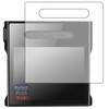 PDA Kobo SHANLING M1s Compatible, PerfectShield Plus Protective Film, Reducing