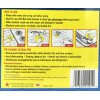 BonAmi Bon Ami SHAMMY Scrub Cloth Durable Kitchen Reusable 7”x9”
