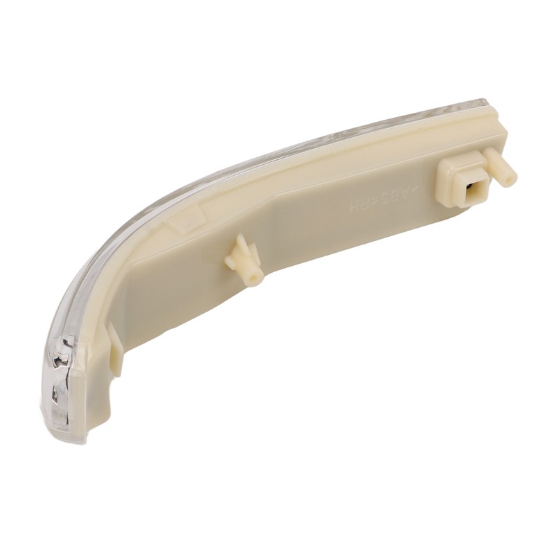 Side Mirror LED Indicator Turn Signal Light Replacement for Kia