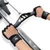 2K Fit Rowing Machine Gloves (Large) - Perfect Rowing Grips