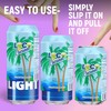 Skywin Silicone Can Sleeve - 3 Pack 12 oz (355