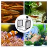 Aquarium Breeding Box, Small Acrylic Fish Breeding Box, Removable Incubator