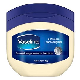 Vaseline Gelatina pura Petrolato Original, 42 g