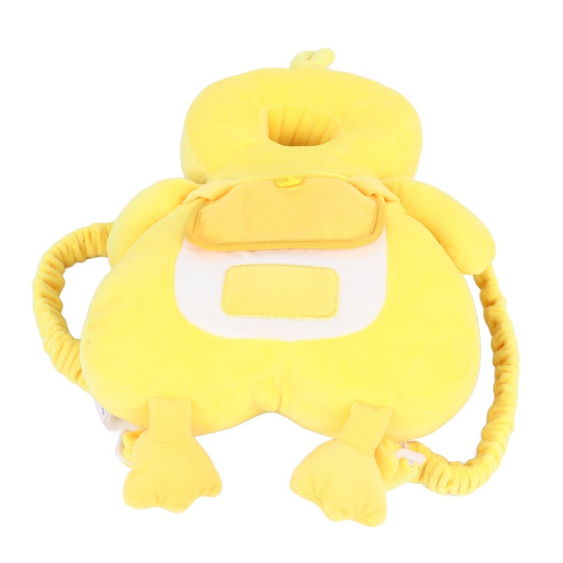 Baby Head Protector Backpack Anti Falling Comfortable Adjustable Baby Head