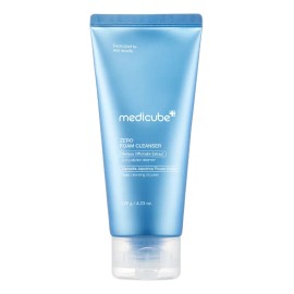 Medicube Zero Pore Clearing Capsule Limpiador Facial 120 Ml