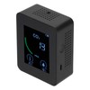 Air Quality Detector Digital USB Charging Carbon Dioxide Monitor Temperature
