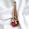 Vanfa Cuticle Oil infused with real flower 0.42 Oz -