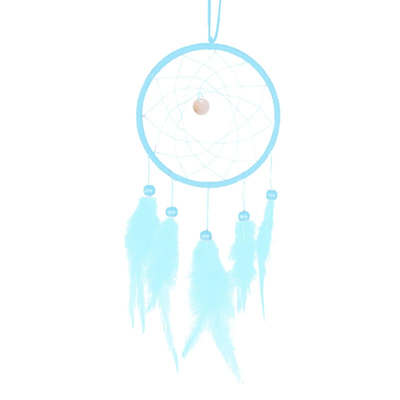 PATIKIL DIY Dream Catcher Kit Making Dream Catcher Supplies Wall