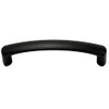 Laurey 74666 Aventura Cabinet Hardware Pull, 3.94 in, Metal, Zinc,