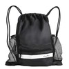 Athletico Drawstring Soccer Bag - Soccer Backpack Can Also Carry