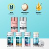 KISS COLORS & CARE 24 Hour Maximum Hold Edge Fixer