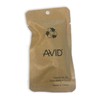 Avid Products Bulk Disposable AE-205 Stereo Earbuds with 3.5mm Plug,