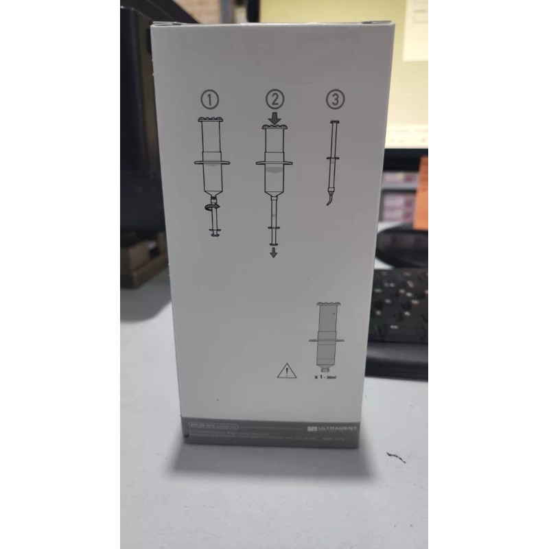 Ultradent Acido Grabador Jumbo Ultra-etch 30ml